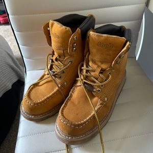 men’s work boots
